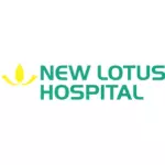 New Lotus Hospital Logo