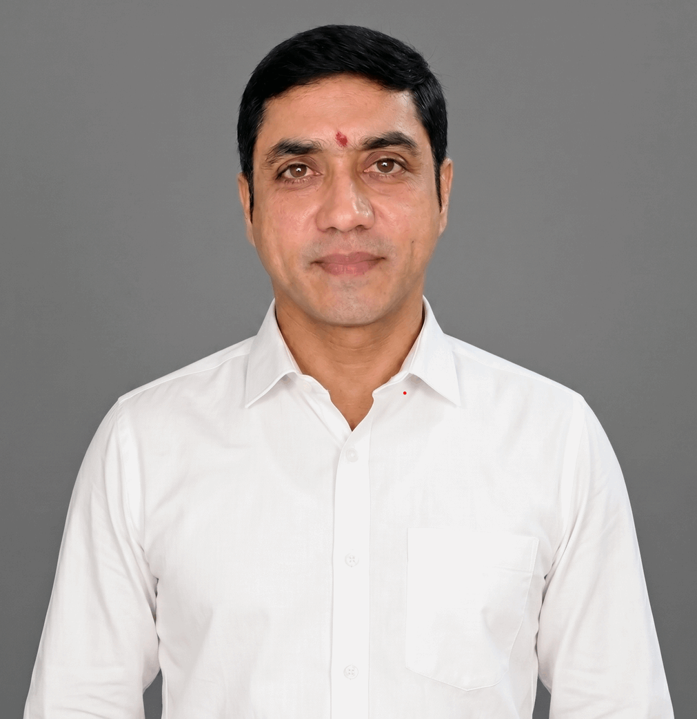 Jogesh Ammu - Founder