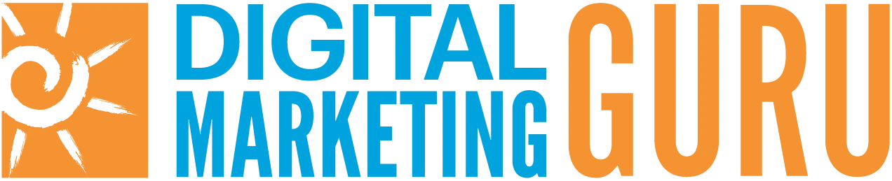 Digital Marketing GURU, home